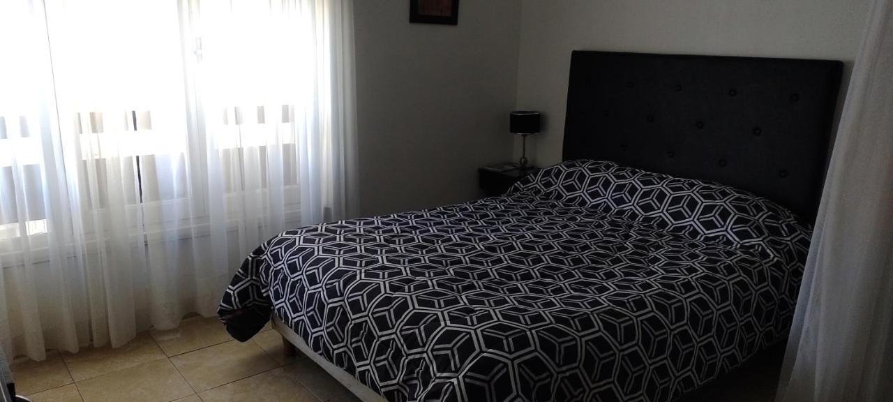Departamento En Plaza Colon, 200 Mts De La Playa Appartement Mar del Plata Buitenkant foto