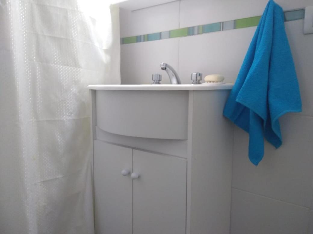 Departamento En Plaza Colon, 200 Mts De La Playa Appartement Mar del Plata Buitenkant foto