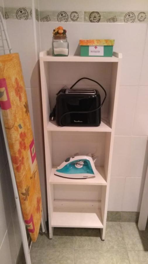 Departamento En Plaza Colon, 200 Mts De La Playa Appartement Mar del Plata Buitenkant foto