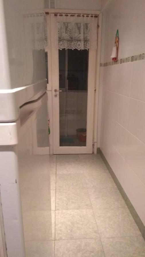 Departamento En Plaza Colon, 200 Mts De La Playa Appartement Mar del Plata Buitenkant foto